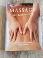 Massage von Kopf bis Fuß Baden-Württemberg - Neresheim Vorschau