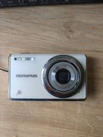 Olympus Digitalkamera FE-4010 Kr. Dachau - Dachau Vorschau