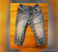 H&M Jeanshose, Gr.74 Nordrhein-Westfalen - Bergisch Gladbach Vorschau