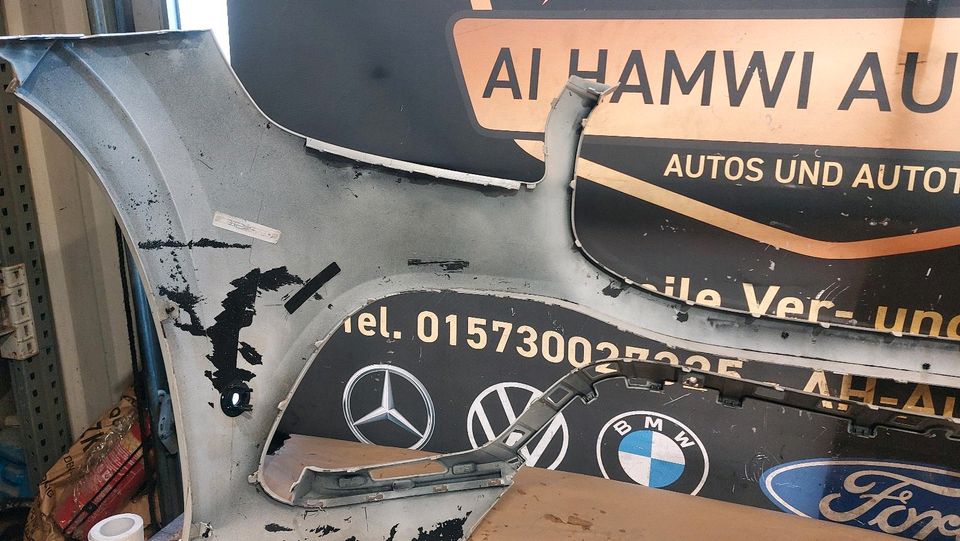 Mercedes GLE A167 W167 Stoßstange vorne PDC A1678857211 in Bochum