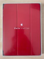 Apple iPad Air Smart Case (rot) MF052ZM/A Bayern - Poing Vorschau