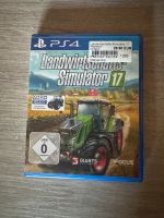 Landwirtschafts-Simulator 17 PS4 Niedersachsen - Gifhorn Vorschau