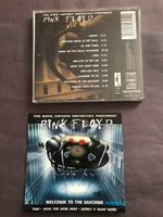 The Rock Anthem Orchestra – Pink Floyd  Welcome To The Machine CD Nordrhein-Westfalen - Neuss Vorschau