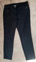 C&A Canda schwarze Hose – Größe 42/44, mit Reißverschlusstaschen Hessen - Reinheim Vorschau