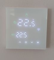 Digitaler, smarter Thermostat für Fußbodenheizungen Brandenburg - Potsdam Vorschau