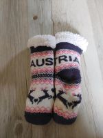 warme Socken aus Österreich Baden-Württemberg - Forbach Vorschau