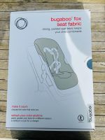 Bugaboo Sportsitzbezug & Verdeck in Melange Blue (Jeans) Berlin - Dahlem Vorschau