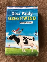 Gegenwind Gisa Pauly Niedersachsen - Hessisch Oldendorf Vorschau