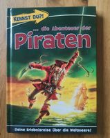 Buch über Piraten Niedersachsen - Schweringen Vorschau