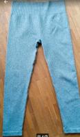 ⭐ tolle warme Leggings, grau Bayern - Amberg Vorschau