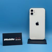 ⭐️ iPhone 11 128GB weiss Akkukap.: 83% Gebraucht N414 ⭐ Mitte - Wedding Vorschau