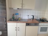 Küchenzeile / komplette Küche mit allen E-Geräten Hessen - Langen (Hessen) Vorschau