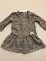 *❤️*wie NEU!*PETIT BATEAU*Kleid Sweatkleid*Gr.56-62-68*❤️* Bad Doberan - Landkreis - Bad Doberan Vorschau