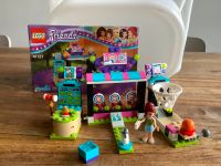 Lego Friends 41127 „Spielspaß im Freizeitpark“ Bremen - Schwachhausen Vorschau