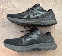 Original ASICS Gel-Nimbus 23 Sport Schuhe Gr-44-45 Bayern - Kulmbach Vorschau