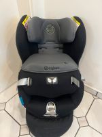 Cybex Sirona,reboarder, drehbarer Kindersitz, unfallfrei, 0-18kg Saarland - Blieskastel Vorschau
