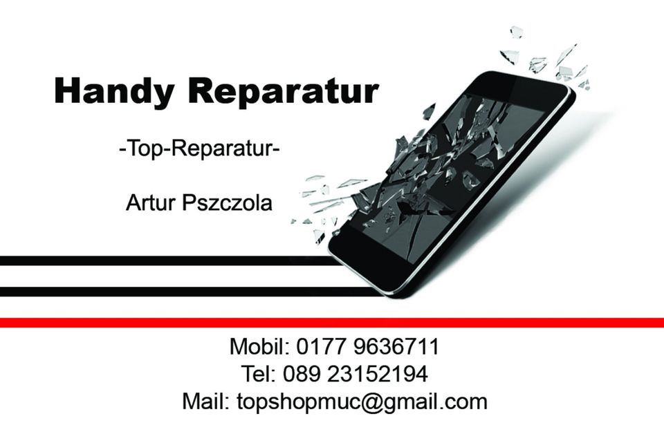 ✅ iPhone 11 - Display Reparatur - 89,99€ Sofort LCD Tauschen in Karlsfeld