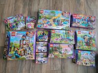 Konvolut Lego Friends Sachsen - Hohndorf Vorschau