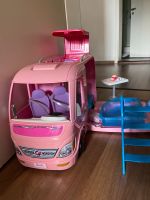 Barbie Dream Camper Bayern - Lauf a.d. Pegnitz Vorschau