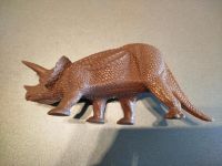 Triceratops - British Museum of National History 1975 Baden-Württemberg - Hockenheim Vorschau