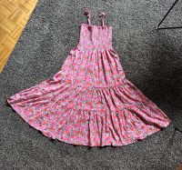 Mädchen Kleid Sommer Vertbaudet 152 Herzogtum Lauenburg - Wentorf Vorschau