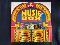 Musik Box  Original 20 Hits  Various Vinyl LP 12" Top Zustand !! Nordrhein-Westfalen - Pulheim Vorschau