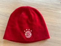 Kinder Wintermütze FC Bayern-Müchen Rheinland-Pfalz - Kyllburg Vorschau