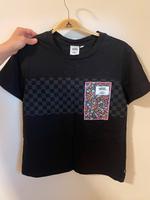 Schwarzes Vans T-Shirt Nürnberg (Mittelfr) - Mitte Vorschau