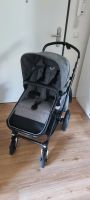 Bugaboo cameleon 3 plus Grau Hamburg - Wandsbek Vorschau