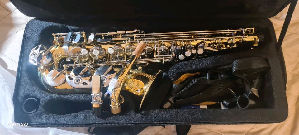 Allt Saksofon in Lübeck
