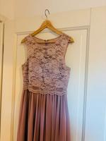 Abend- Abiball- Kleid Nordrhein-Westfalen - Geldern Vorschau