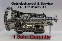 Getriebe Mercedes Vito W447 1.6 CDI 6-Gang PF6048 PF6 048 Sachsen - Hoyerswerda Vorschau