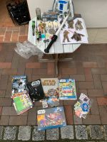 Großes Star Wars Paket XXL für kleine u große Jedis Thüringen - Kölleda Vorschau