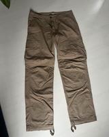 Carhartt Cargo Hose Beige Chemnitz - Kaßberg Vorschau