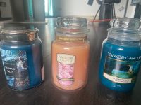 Yankee Village Candle 623 groß DuftkerzeApothekerglas neu Limited Saarland - Homburg Vorschau