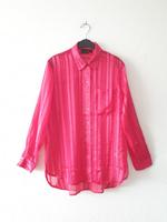 BonPrix transparente Bluse Größe 40 Bremen-Mitte - Bahnhofsvorstadt  Vorschau