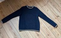Only Glitzer Damen Pullover Longsleeve blau Gr. S *NEU* Vero Moda Thüringen - Stadtroda Vorschau