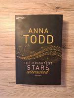 "The Brightest Stars - Attracted" von Anna Todd Bayern - Deining Vorschau