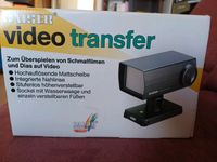 Kaiser Video transfer set zum Überspielen von Dias u Schmalfilm Bochum - Bochum-Mitte Vorschau