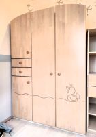 ☆PAIDI☆Baby-/Kinderzimmer komplett☆Modell DONALD☆ Baden-Württemberg - Wiesenbach Vorschau