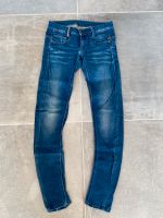 Wenig getragene G-STAR Jeans “Radar Smith Skinny WMN” Gr. 25/30 Nordrhein-Westfalen - Ibbenbüren Vorschau