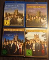 Downton Abbey - Staffel 1 - 4  - Blu-ray  / Einzelkauf möglich Bayern - Bad Neustadt a.d. Saale Vorschau