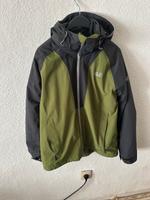 Jack Wolfskin 3 in 1 Jacke L Nordrhein-Westfalen - Gelsenkirchen Vorschau