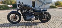 Harley-Davidson Sportster, Nightster, 1200, 5HD Niedersachsen - Osterode am Harz Vorschau