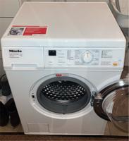 Miele Softtronic W3241 Waschmaschine Niedersachsen - Holdorf Vorschau