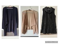 s.OLIVER BASLER FRANSTYLE Jacke Weste Strick 38 40 42 44 Köln - Weidenpesch Vorschau