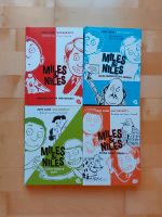 MILES & NILES Band 1 bis 4, Hardcover Rheinland-Pfalz - Venningen Vorschau