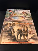 Berliner Morgenpost: 1959/61, Unsere Vogelwelt, Unser Zoo München - Sendling-Westpark Vorschau