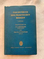 Sachbuch der Praktischen MEDIZIN, Taschenbuchformat Niedersachsen - Bunde Vorschau