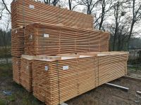 23x100 mm Lärche Bretter (lfm 1,80 €)  Dachschalung Fassadenschalung Holz Holzbretter Fassadenbretter BDS Boden Deckel Schalung Gartenhaus Holzhaus Carport Restposten Terrassenholz Längen: 3, 4 + 5 m Westerwaldkreis - Hahn am See Vorschau